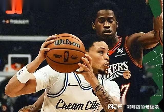 25岁场均33+8，巅峰哈登门徒的崛起_皮尔斯：像06韦德般冲击未来