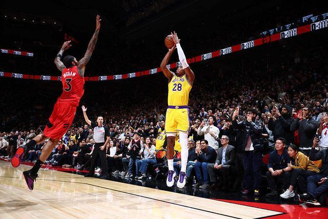 1297場常規(guī)賽之前的那個夜晚……