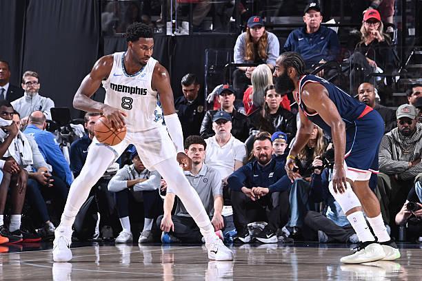 攻防兩端打爆了快船！灰熊鋒線球星能否借此機(jī)會(huì)找回自信心？