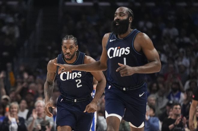 倫納德絕殺，送鵜鶘5連敗！但快船仍暴露3大問題：泰倫盧真該下課