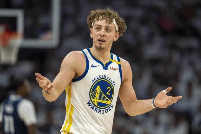 勇士連敗卻讓兩配角逐步穩固地位！波杰全面輸出，庫明加把控進攻