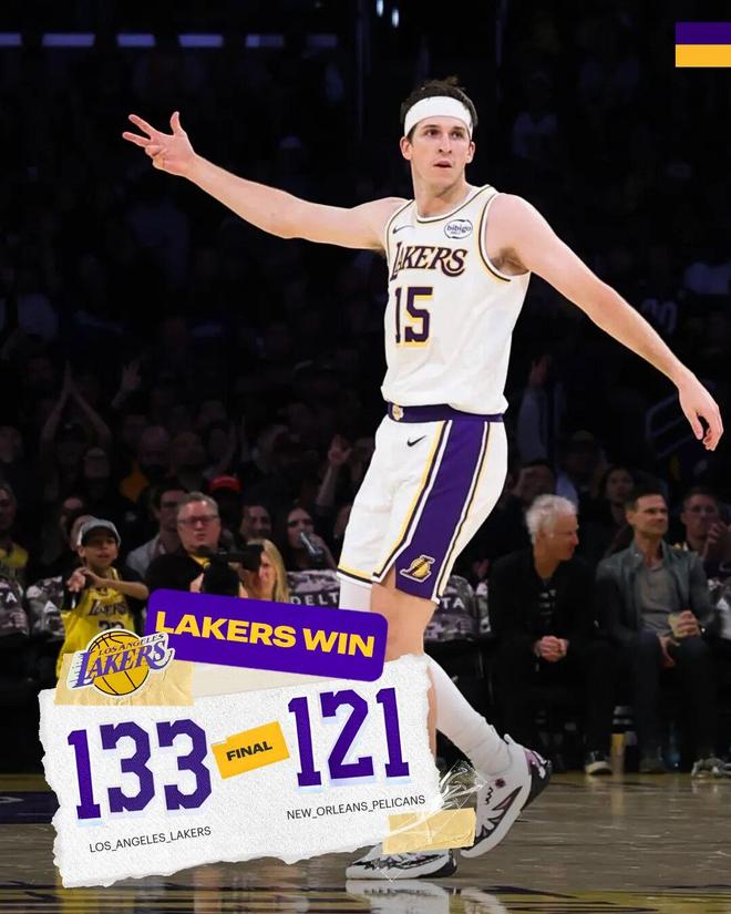 东契奇+里夫斯，本赛季至今最强二人组？