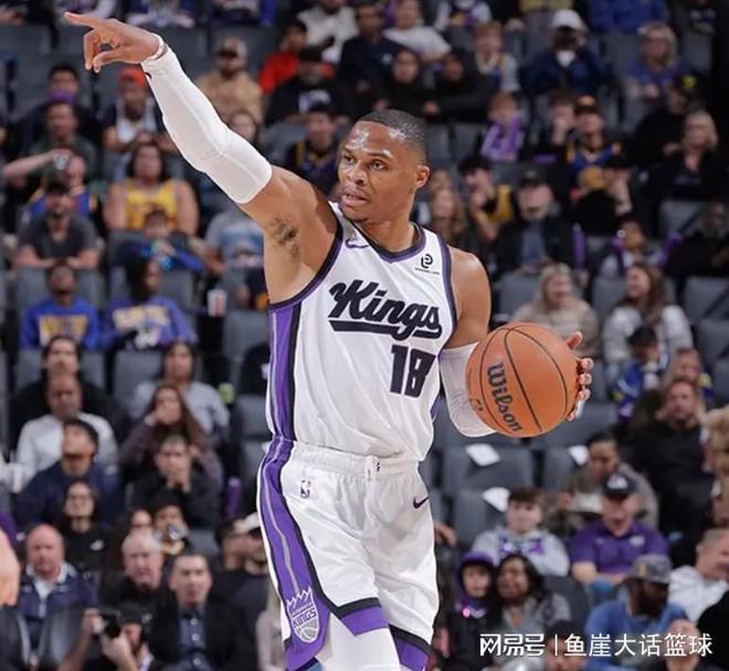 掘金爆冷惜败！威少21+6+11立大功，约基奇44+13+7，湖人旧将爆发