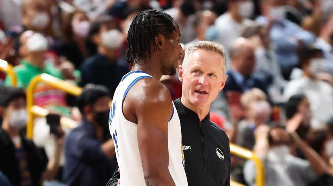 庫(kù)明加親口澄清與科爾關(guān)系：無(wú)矛盾，專(zhuān)注奪冠！