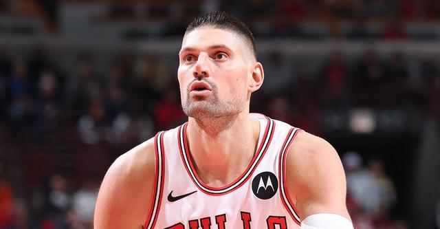 吉迪29+15+12武切維奇三分準絕殺 公牛24分逆轉76人