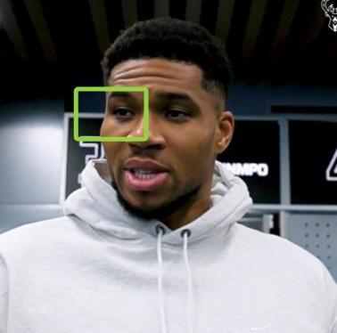 制服“搶劫男子”，為底層人發聲，NBA正義與溫暖的球星！