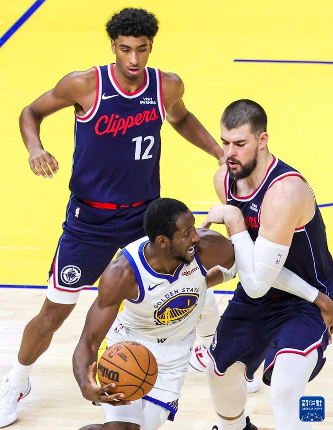 老將頂得住，后浪不停步！4勝1負，老邁勇士新賽季開局戰績不俗