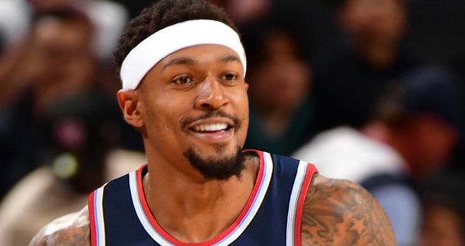 比爾：上場時間受限所以很難找到狀態，但明白這對球隊最有利