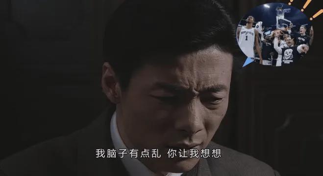 數(shù)據(jù)分析馬刺隊為何突然變強(qiáng)，少林學(xué)成歸來的文班亞馬是關(guān)鍵