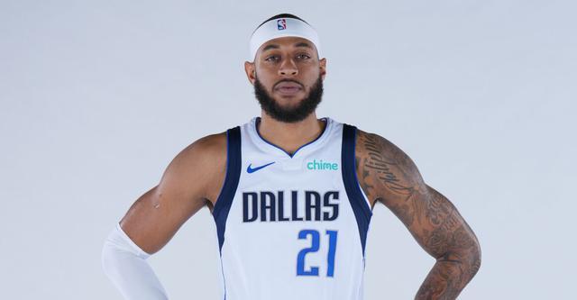 基德：加福德今日將迎來(lái)賽季首秀 上場(chǎng)時(shí)間為15-18分鐘