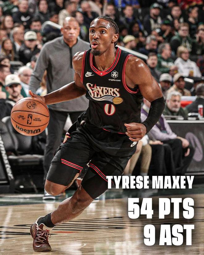 场均33.4分！马克西能否拿下得分王+最佳一阵？