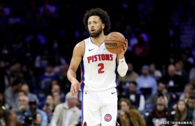 康宁汉姆29分 NBA活塞客场129-116战胜雄鹿 豪取12连胜