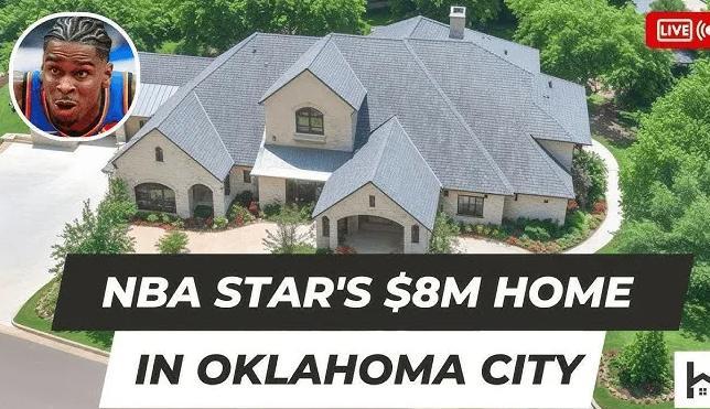 人還在打比賽，結果家被人偷了！亞歷山大家中被非法入侵！