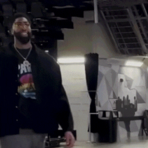 都怪保羅？哈登慘遭18分逆轉！快逃！