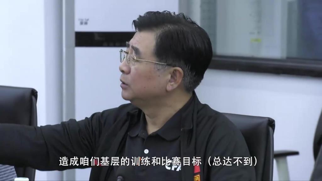 宋凯：过去我们在亚洲还算技术尖子，现在已经是三四流了