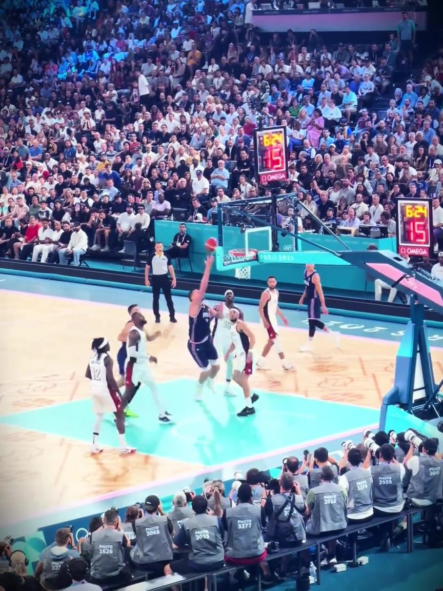 货真价实的MVP！就没见过像约基奇这么全面的中锋