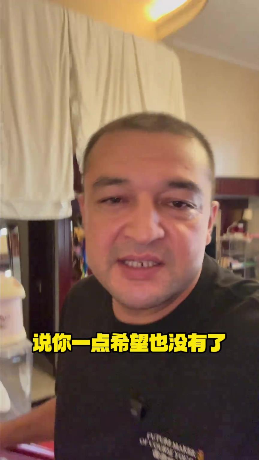 西热谈近况：每天6小时高强度训练 自掏腰包花钱去国外学习