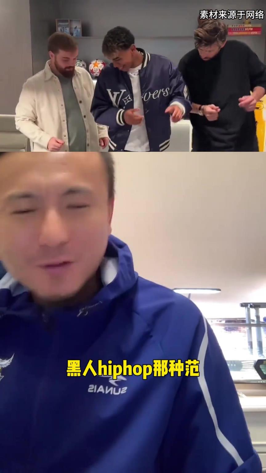 毛劍卿:亞馬爾不會太成功的。踢下去私生子都要出來了 毛劍卿:亞馬爾不會太成功的。踢下去私生子都要出來了