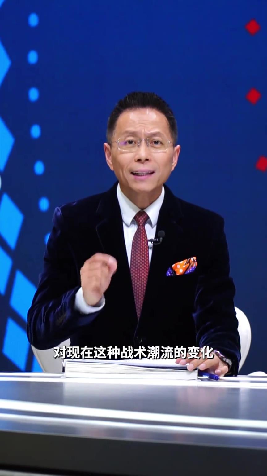 詹俊:槍手聯賽歐冠均強勢,有望衝擊穆一期隻丟15球的神紀錄! 詹俊:槍手聯賽歐冠均強勢,有望衝擊穆一期隻丟15球的神紀錄!