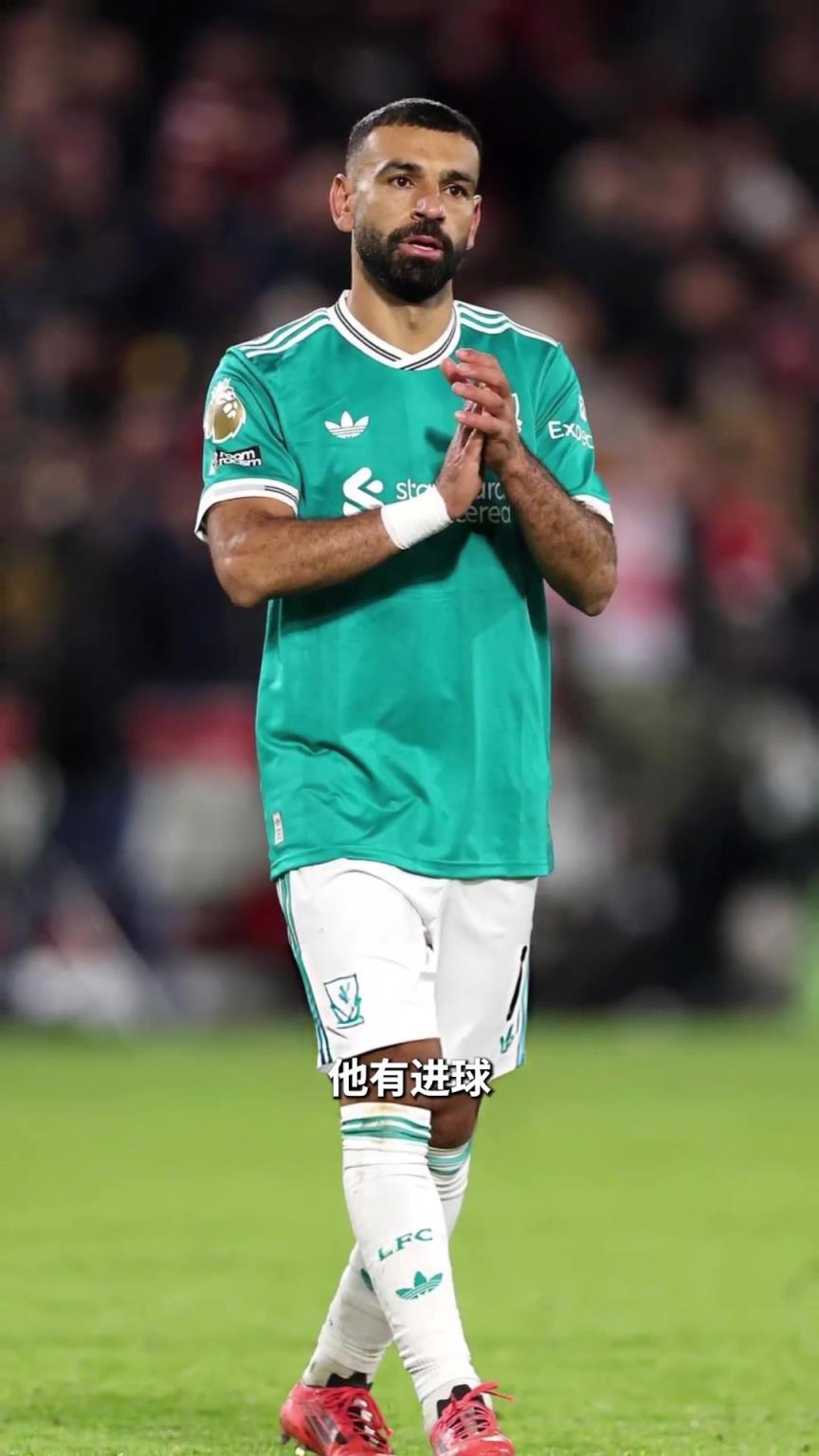 詹俊:利物浦聯賽4連敗,教練團隊負主要責任! 詹俊:利物浦聯賽4連敗,教練團隊負主要責任!