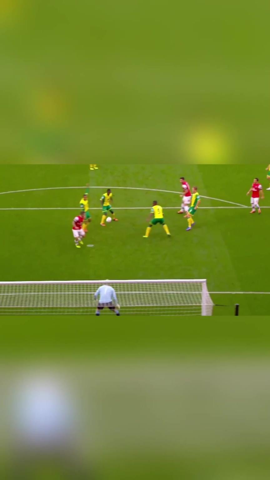 足坛里除了巴萨的Tiki-Taka!还有一种足球叫阿森纳! 足坛里除了巴萨的Tiki-Taka!还有一种足球叫阿森纳!