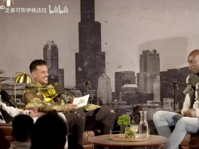 KG此前談姚明:任何防守在他麵前完全不夠看,他接到球防守就完了 KG此前談姚明:任何防守在他麵前完全不夠看,他接到球防守就完了