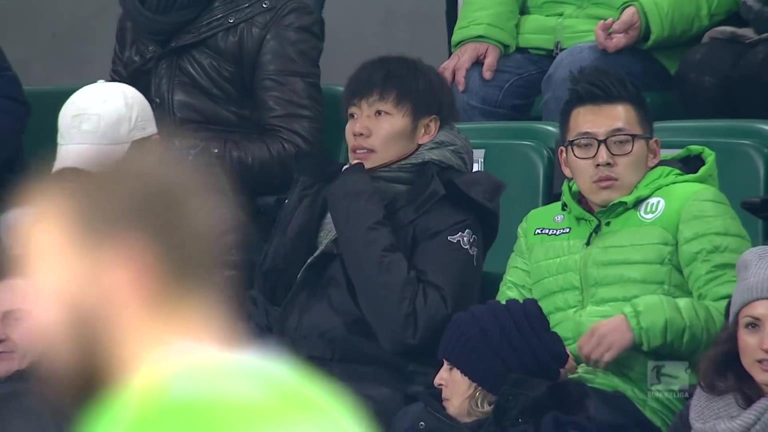 邵佳一留下了太多名场面!当年德甲官方回顾中国球员的精彩表现! 邵佳一留下了太多名场面!当年德甲官方回顾中国球员的精彩表现!