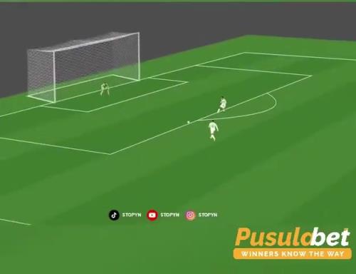 球門大到屏幕裝不下!網友惡搞:姆巴佩這球怎麽才能進? 球門大到屏幕裝不下!網友惡搞:姆巴佩這球怎麽才能進?