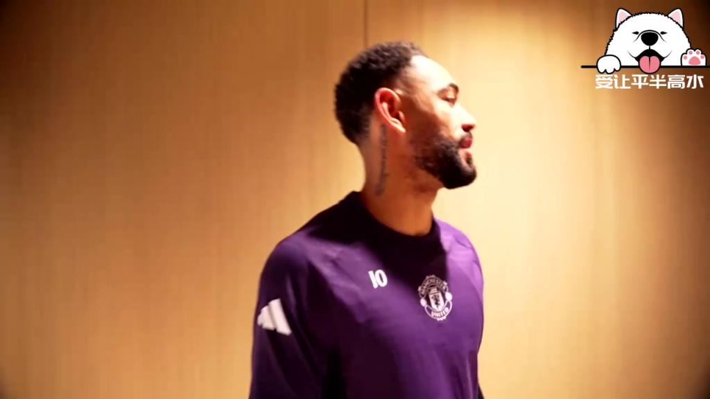 博主:库尼亚带你火线探店曼联食堂,能否吃饱竟是踢热刺胜负手? 博主:库尼亚带你火线探店曼联食堂,能否吃饱竟是踢热刺胜负手?