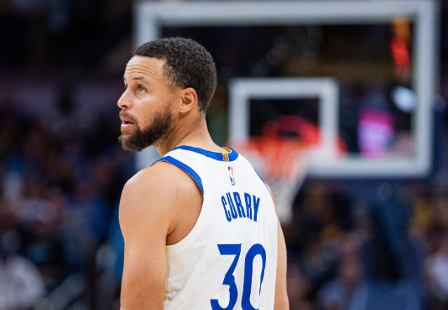 勇士近5战仅1胜!库里有望复出驰援,力争主场强势复仇步行者