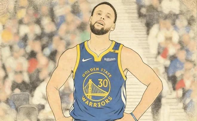 场均24+7!3届全明星,冠军前锋!勇士拿下吧,平替巴特勒