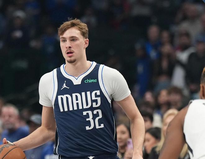 濃眉觸底反彈弗拉格22+5+8,小波特34分難救主,獨行俠復仇籃網