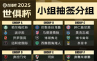 世俱杯小组赛8队本赛季欧冠曾交手，巴黎1-2马竞、尤文2-0曼城