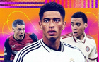 ESPN年度15大攻击型中场：贝林第1 维尔茨第2 厄德高第4 B费第6