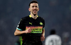 早报：身价6.1亿vs162万，英格兰1-0安道尔