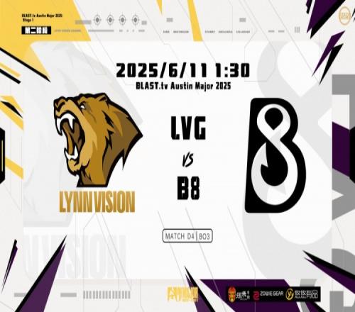 可惜！LVG遗迹连追6分难翻盘Emilia燃尽图三阿努比斯决胜