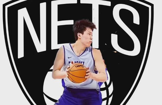 中国库里收到NBA橄榄枝！杨瀚森有伴了，中国男篮收获两大喜讯