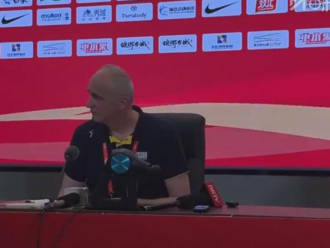 张子宇国家队首秀打得怎么样？赛后波黑女篮主帅一席话说得很实在