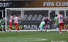 3-1！马竞迎世俱杯首胜 36岁中超旧将破门 挪威中锋浪费机会大赏
