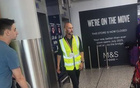 英媒：前斯旺西主帅卢克·威廉姆斯目前在布里斯托尔机场打工