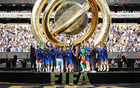 ESPN：FIFA计划2029年再次举办世俱杯，卡塔尔将是潜在主办国之一
