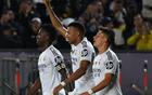 1-0！5-0！5-1！欧冠疯狂一夜：皇马拜仁狂虐弱旅 利物浦吞2连败