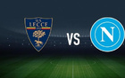 莱切vs那不勒斯:卡马尔达、班达首发,波利塔诺、迪洛伦佐出战