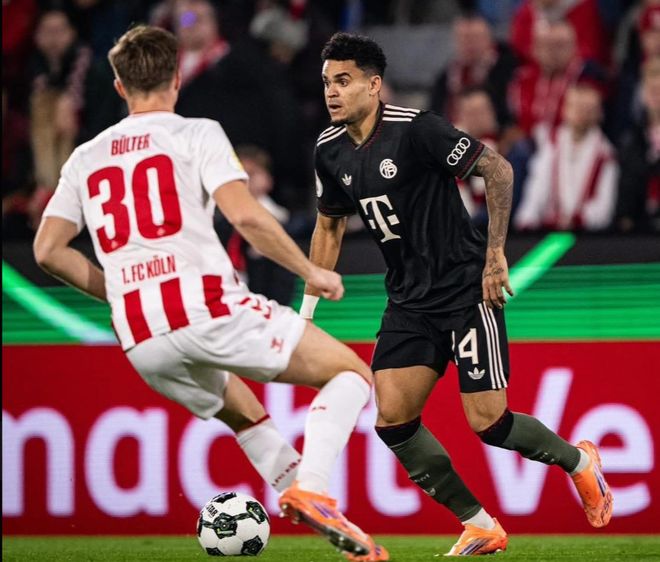 科隆主帅：VAR就像GPS导航，过度依赖它会降低裁判水平