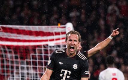 完成梅开二度，凯恩：任务完成！又一场胜利，我们状态正佳