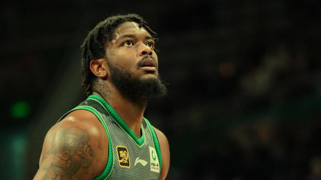 奧利弗回歸!北京隊想進四強但遼籃不同意,大韓接班人向楊鳴表忠心