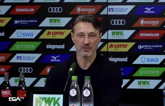 科瓦奇：这样的比赛必须赢；现在会静下心来准备对曼城的比赛