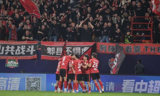 成都蓉城不想夺冠的背后：教练薪资节省1.6亿，徐正源断舍离