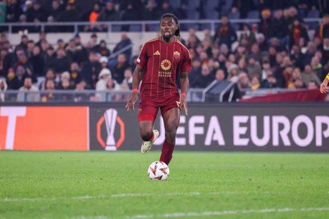 罗体丨米兰曾两次追求科内