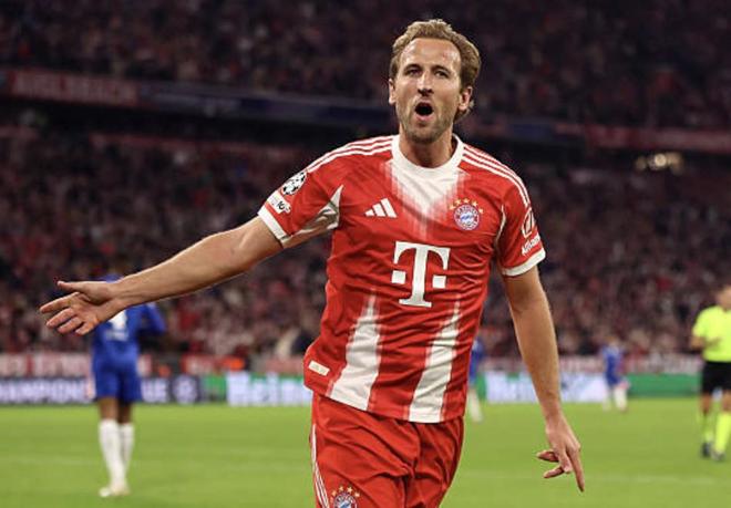 哈曼：如果拜仁在对阵大巴黎时获胜，我一点也不会感到意外